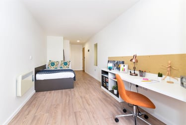 1 bed flat, Wharf View, City Centre, Chester, CH14GX - Image 8